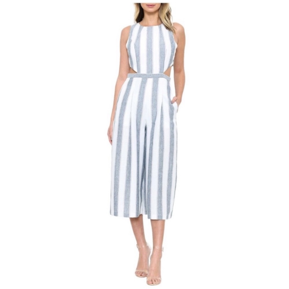 L’atiste jumpsuit